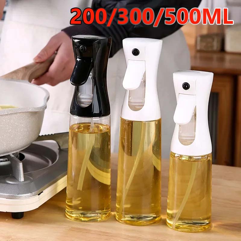 Butelka z rozpylaczem oleju do – Camping Cooking Oil Bottle recenzja i cena