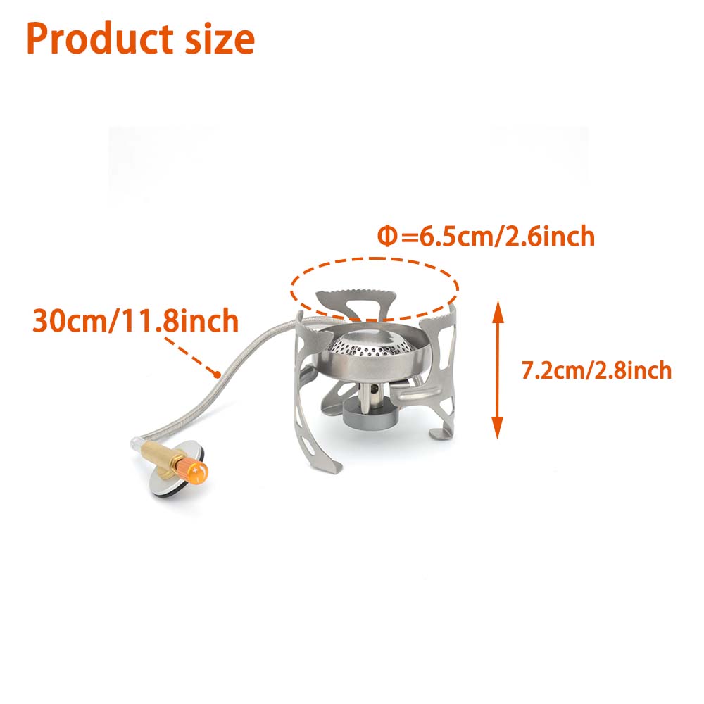 3240W wysokiej mocy odkryty pa – Camping Cooking Grate recenzja i cena