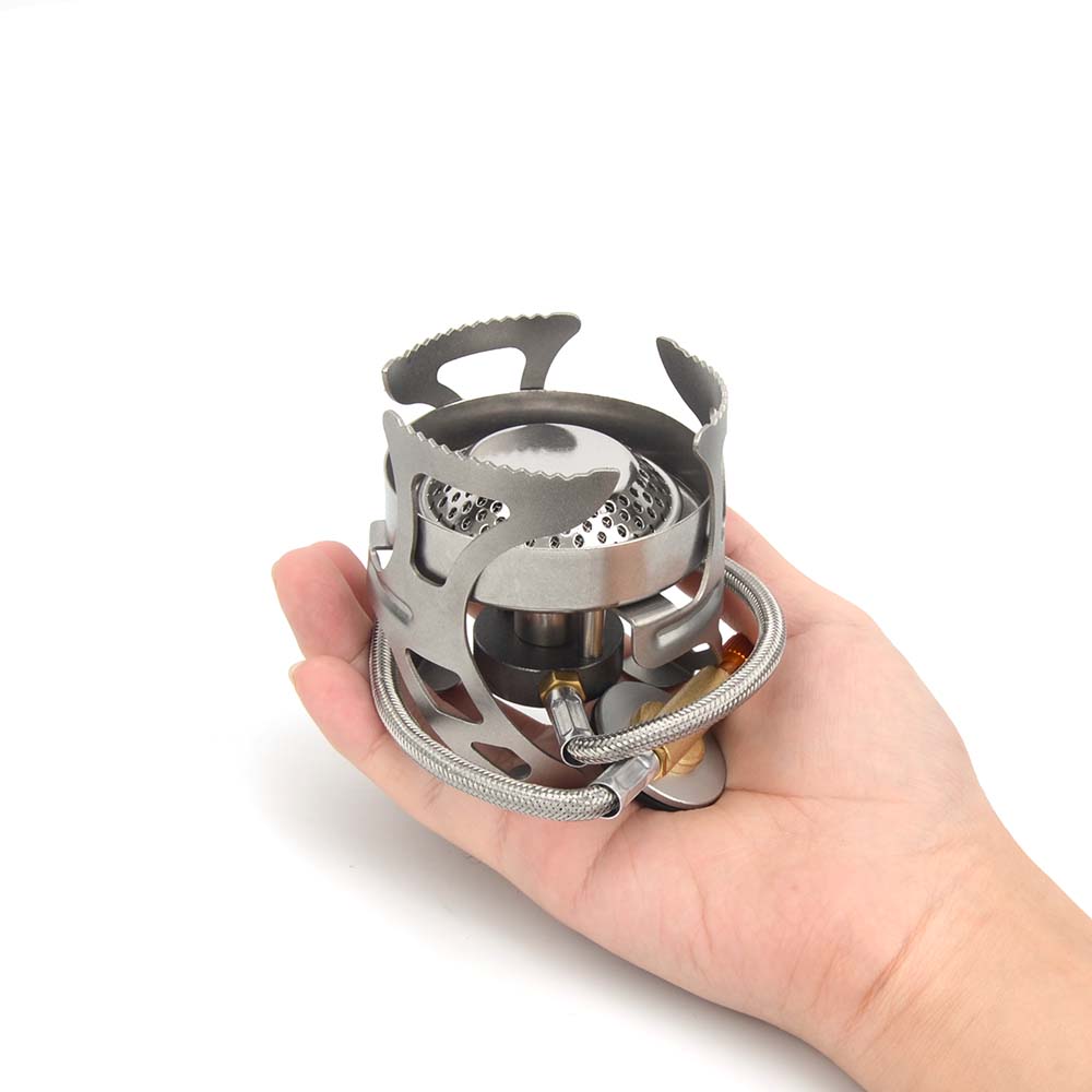 3240W wysokiej mocy odkryty pa – Camping Cooking Grate recenzja i cena