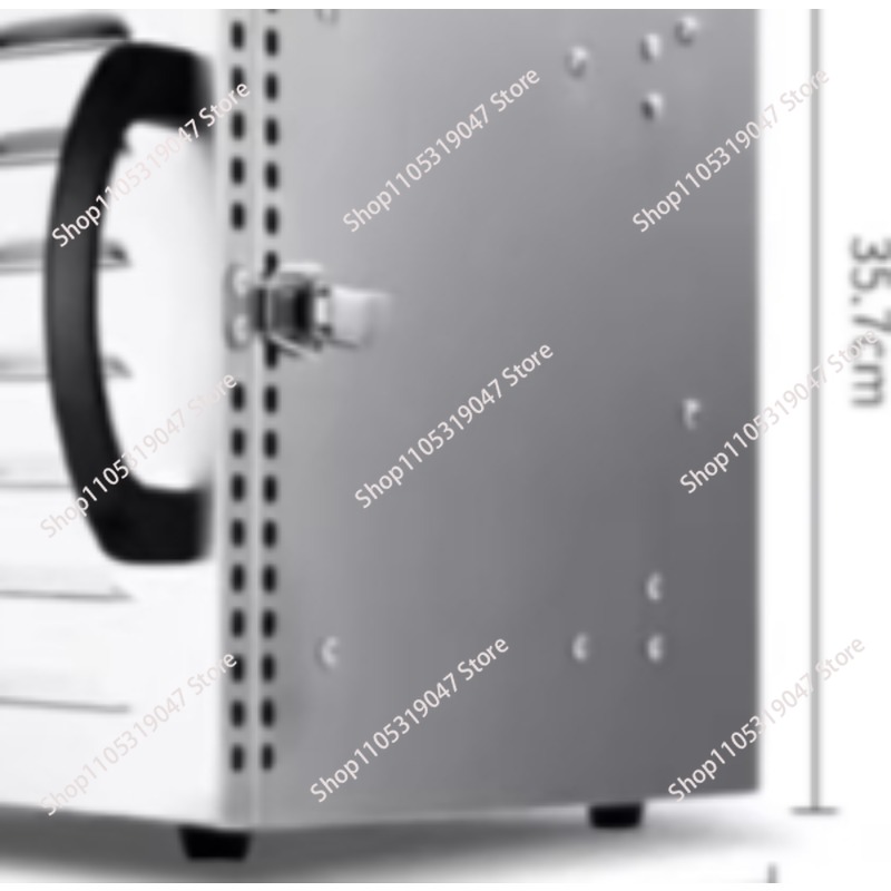Ekologiczna suszarka solarna d – Food Dehydrator Camp recenzja i cena