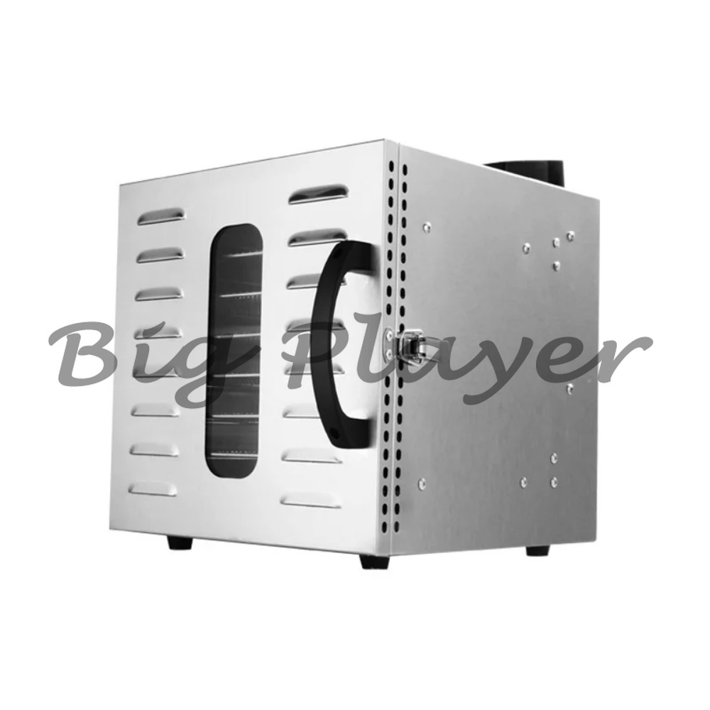 Ekologiczna suszarka solarna d – Food Dehydrator Camp recenzja i cena