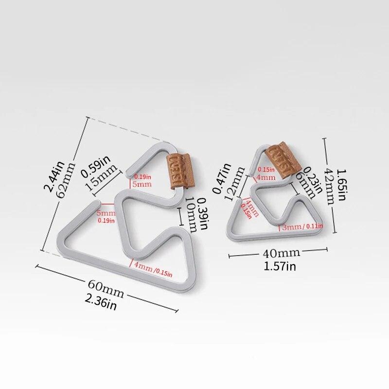 Wielofunkcyjny, zintegrowany h – Camping Cooking Hanger recenzja i cena